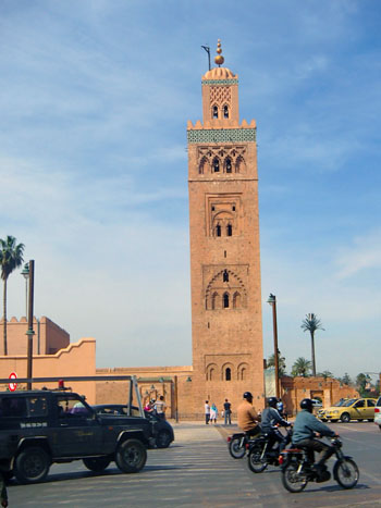 Marrakesh 