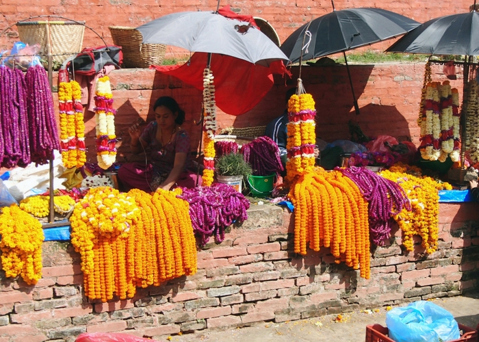 Diwali Nepal