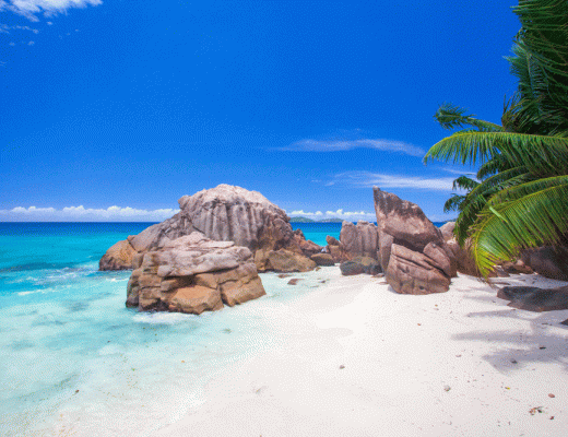 Reisplannen Seychellen