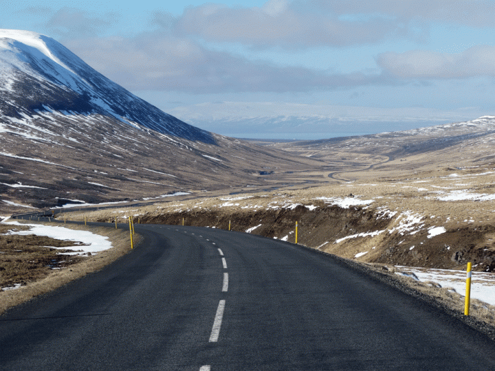 Rondreis Noord-IJsland