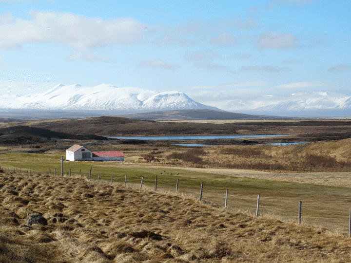 Hoogtepunten en bezienswaardigheden rondreis Noord-IJsland
