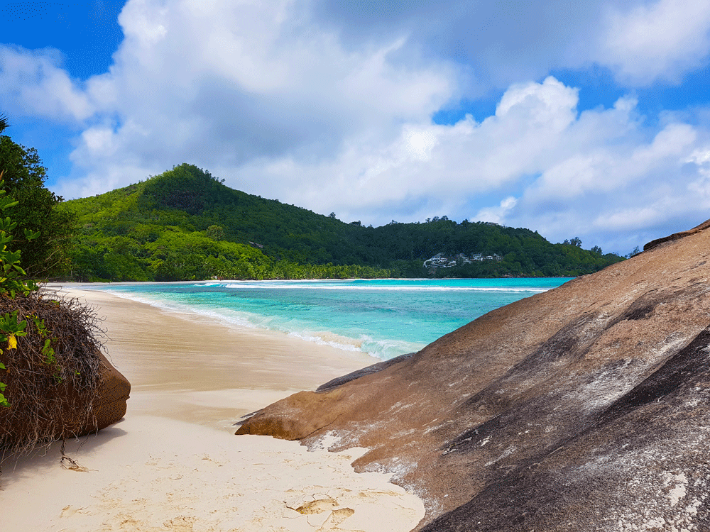 Mahe Seychellen