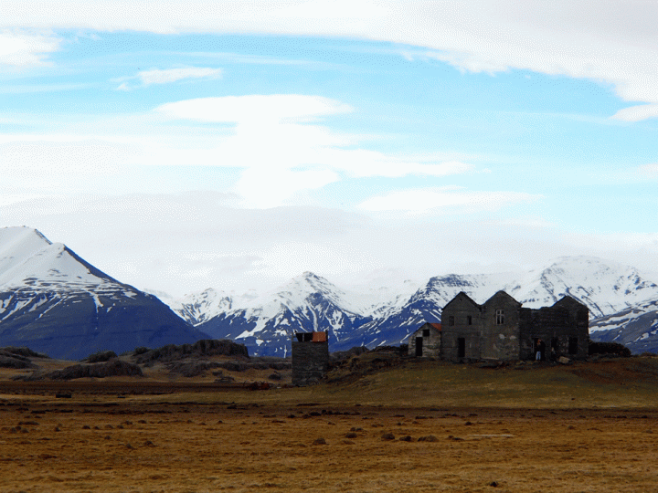 Roadtrip, reistips, bezienswaardigheden Oost-IJsland